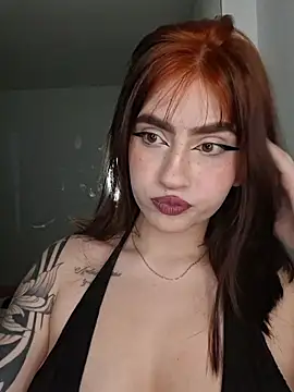 Snapshot of kuritto_ chatting on April 2026 02:55:01 AM kuritto online show from April 2026 02:55:01 AM