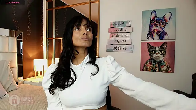 gaby jazmin online show from February 2026 07:21:02 PM