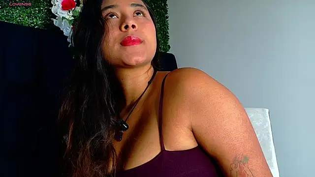 Snapshot of AnnaSmiles chatting on April 2026 03:01:01 PM AnnaSmiles online show from April 2026 03:01:01 PM