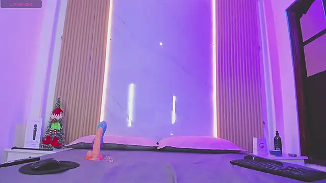 Samantha m395 online show from January 2026 02:32:02 PM