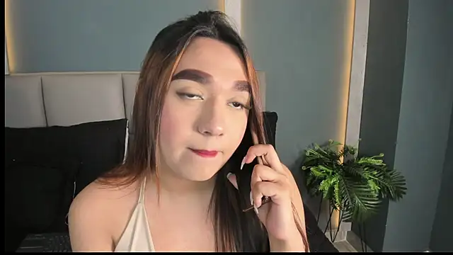 ChloeVixen online show from January 2026 07:39:02 PM