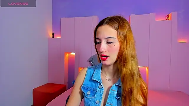 emilywilliis online show from February 2026 11:47:02 AM