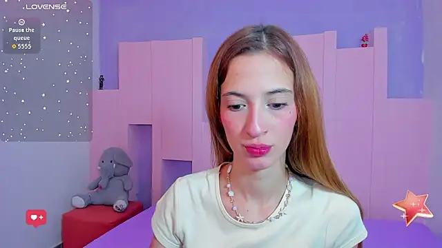 emilywilliis online show from March 2026 12:44:01 PM