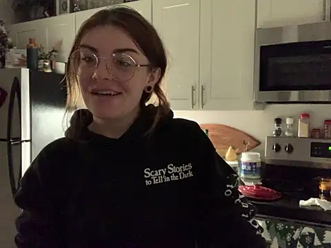 Intothewoodswego online show from January 2026 01:42:02 AM