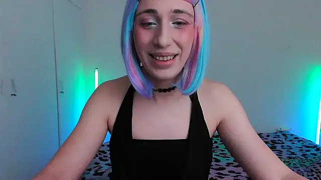 HoneyValentine online show from February 2026 07:19:02 PM