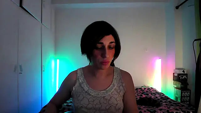 Snapshot of HoneyValentine chatting on April 2026 06:46:01 PM HoneyValentine online show from April 2026 06:46:01 PM