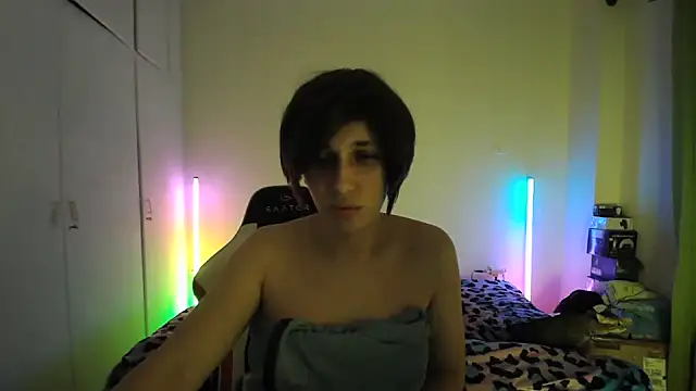 Snapshot of HoneyValentine chatting on May 2026 07:00:02 PM HoneyValentine online show from May 2026 07:00:02 PM