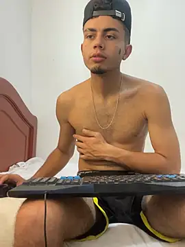 Thiago ferrety online show from February 2026 07:29:01 PM