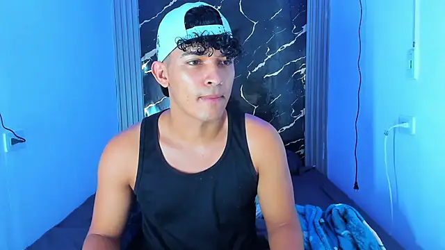 jamescurly00 online show from February 2026 07:23:01 AM