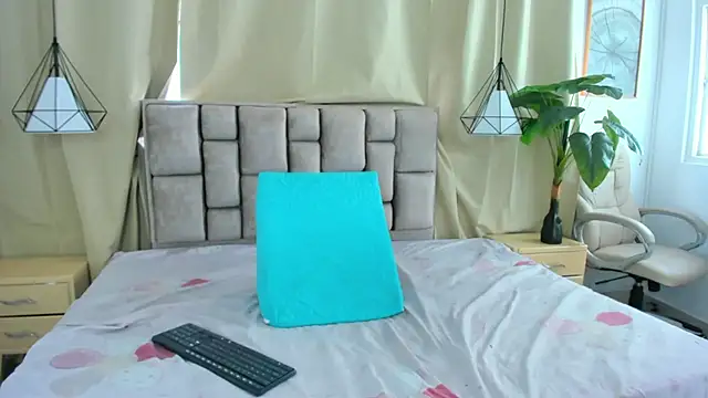 scarlettjohnson  online show from July 2026 08:26:02 PM