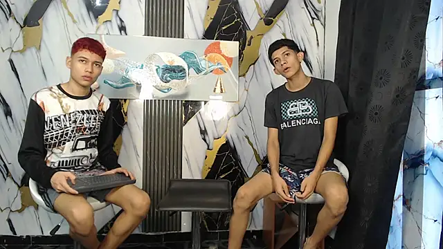 Snapshot of AVENGER_BOYS2026 chatting on May 2026 07:22:02 PM AVENGER BOYS2026 online show from May 2026 07:22:02 PM
