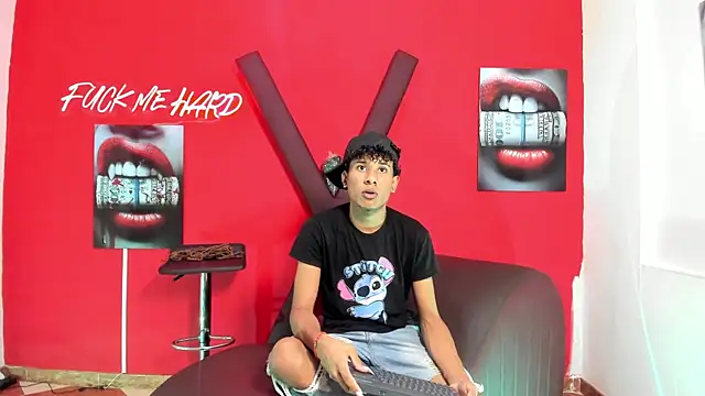 MAPOLA GREAT online show from April 2026 01:14:01 AM