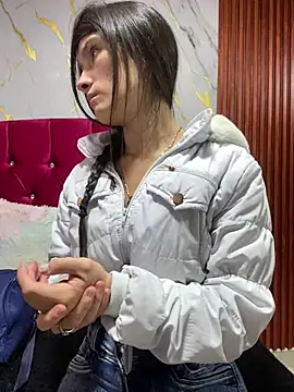 Snapshot of Michelle_ec chatting on February 2026 05:22:02 AM Michelle ec online show from February 2026 05:22:02 AM