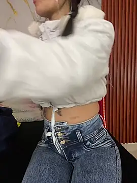 Snapshot of Michelle_ec chatting on February 2026 07:10:01 PM Michelle ec online show from February 2026 07:10:01 PM