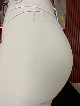 Snapshot of Michelle_ec chatting on February 2026 05:57:02 PM Michelle ec online show from February 2026 05:57:02 PM