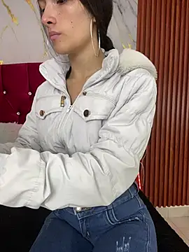 Snapshot of Michelle_ec chatting on February 2026 05:03:02 PM Michelle ec online show from February 2026 05:03:02 PM