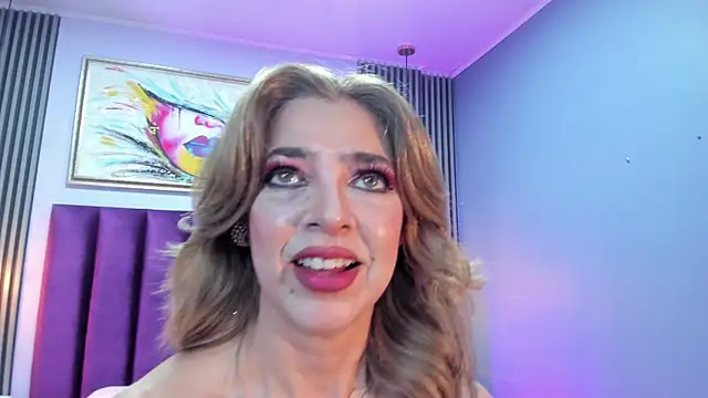 Thecrazyadams  online show from April 2026 11:54:01 PM