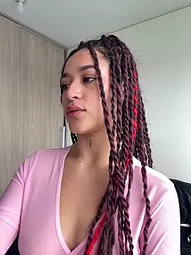 crystal dlun online show from March 2026 04:12:02 PM