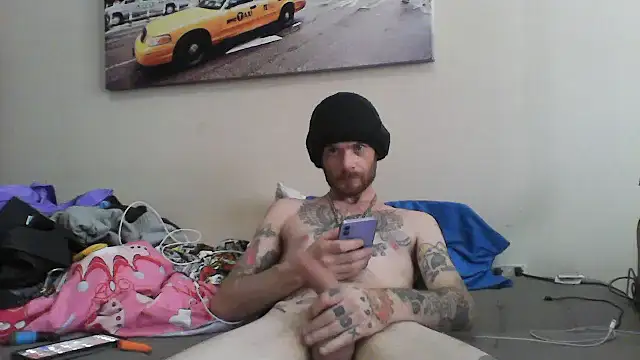 Nico2Nasty online show from April 2026 03:20:02 PM