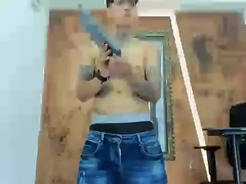 Sam 33 sexy 27 online show from February 2026 11:58:02 PM