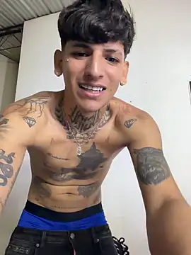 Sam 33 sexy 27 online show from February 2026 08:51:01 AM