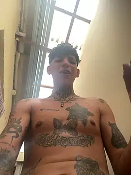 Sam 33 sexy 27 online show from February 2026 04:36:01 PM