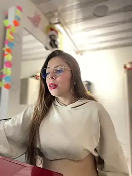 NatalyPinky online show from April 2026 08:14:02 PM