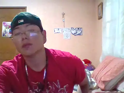 Snapshot of soyrodryp chatting on June 2026 08:35:01 AM soyrodryp online show from June 2026 08:35:01 AM