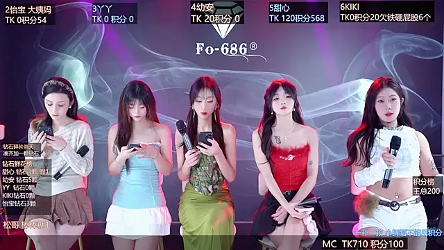 FO-686- online show from January 2026 06:23:01 PM