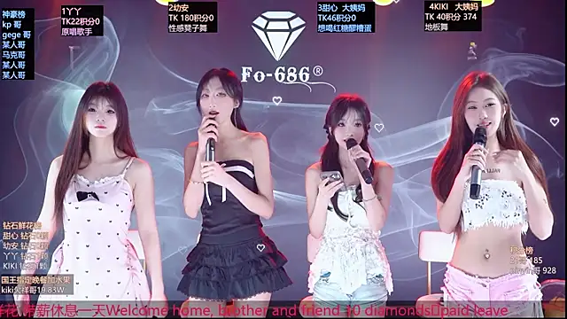 FO-686- online show from March 2026 07:30:01 PM