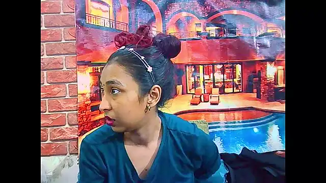 Snapshot of IndianSexyButt chatting on June 2026 05:57:02 AM IndianSexyButt online show from June 2026 05:57:02 AM