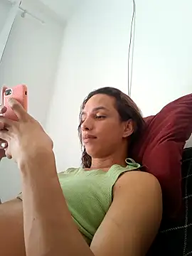 ofjuliaa online show from January 2026 07:11:01 PM