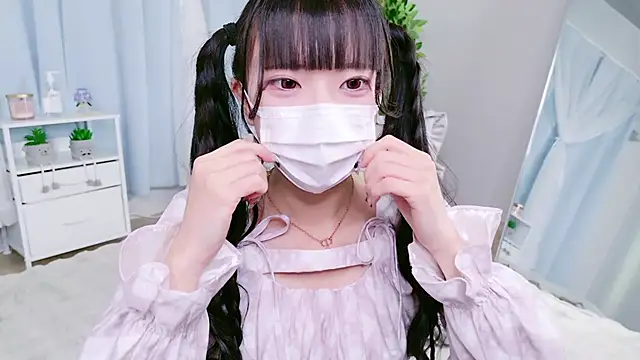 Snapshot of Nonn_chan chatting on March 2026 04:07:02 AM Nonn chan online show from March 2026 04:07:02 AM