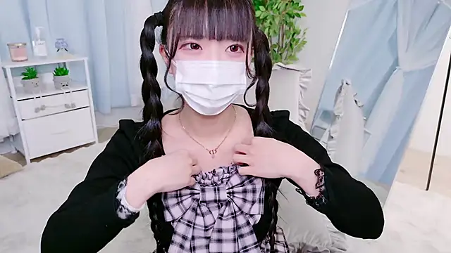 Snapshot of Nonn_chan chatting on March 2026 03:33:01 AM Nonn chan online show from March 2026 03:33:01 AM