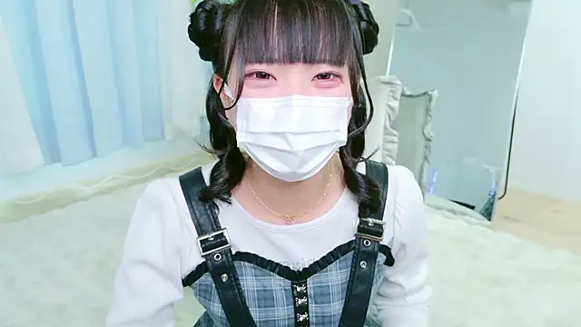 Snapshot of Nonn_chan chatting on March 2026 04:05:02 AM Nonn chan online show from March 2026 04:05:02 AM