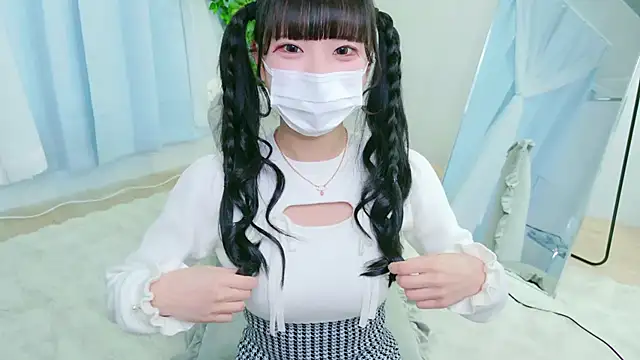 Snapshot of Nonn_chan chatting on March 2026 04:07:01 AM Nonn chan online show from March 2026 04:07:01 AM