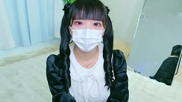 Snapshot of Nonn_chan chatting on March 2026 04:02:02 AM Nonn chan online show from March 2026 04:02:02 AM