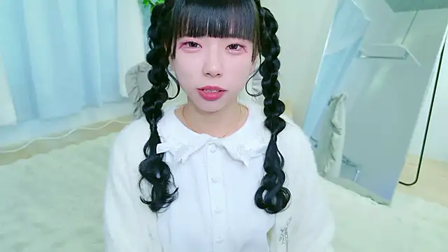 Snapshot of Nonn_chan chatting on April 2026 03:37:01 AM Nonn chan online show from April 2026 03:37:01 AM