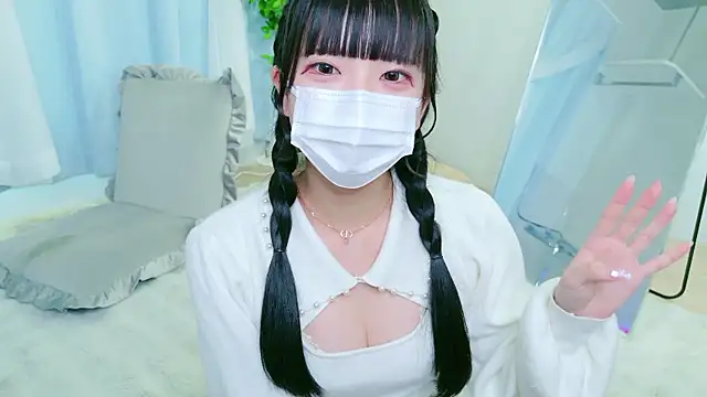 Snapshot of Nonn_chan chatting on April 2026 05:41:01 AM Nonn chan online show from April 2026 05:41:01 AM