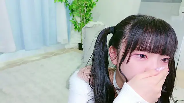 Snapshot of Nonn_chan chatting on April 2026 03:45:02 AM Nonn chan online show from April 2026 03:45:02 AM