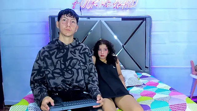 BunnyLove  online show from January 2026 12:03:02 AM