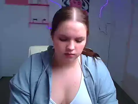 Kitty Mia Kitty online show from January 2026 10:09:02 AM