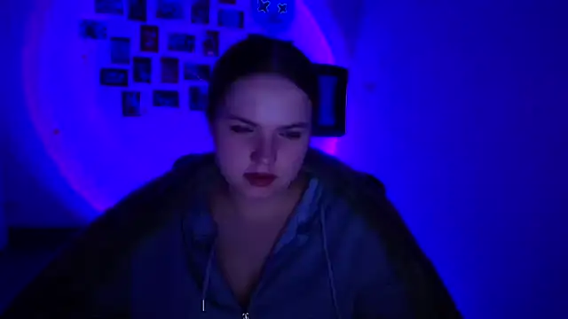 Kitty Mia Kitty online show from February 2026 06:44:01 AM