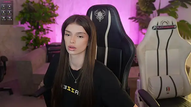 Snapshot of Mila_Rose054 chatting on March 2026 04:02:01 PM Mila Rose054 online show from March 2026 04:02:01 PM