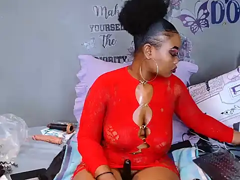 Sexy Doll xXx online show from April 2026 12:54:02 PM