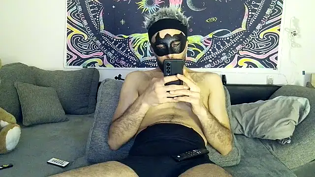 Snapshot of Moh_197 chatting on March 2026 08:46:01 PM Moh 197 online show from March 2026 08:46:01 PM