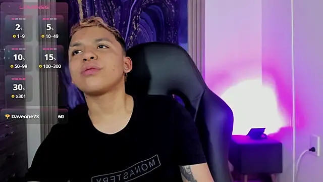 ale clark online show from January 2026 07:11:01 PM