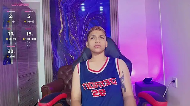 ale clark online show from February 2026 03:26:01 AM