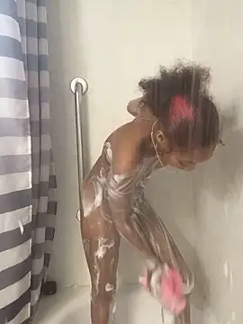 Tamiii420 online show from March 2026 03:56:01 PM