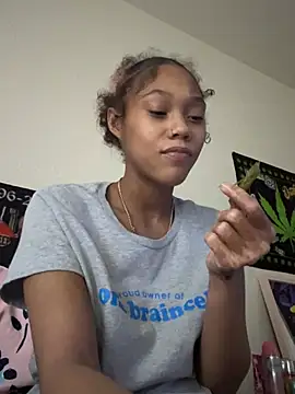 Tamiii420 online show from April 2026 06:10:01 PM